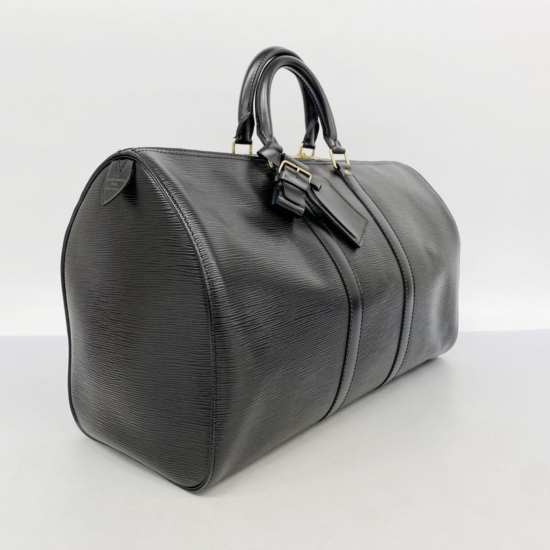 5pb2772】ルイヴィトン ボストンバッグ エピ キーポル45 M42972