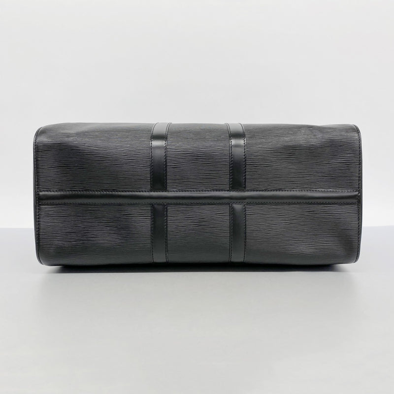 5pb2772】ルイヴィトン ボストンバッグ エピ キーポル45 M42972