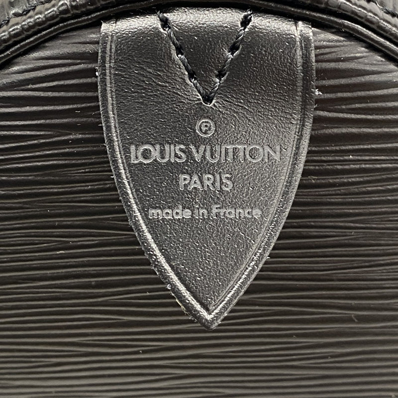 5pb2772】ルイヴィトン ボストンバッグ エピ キーポル45 M42972