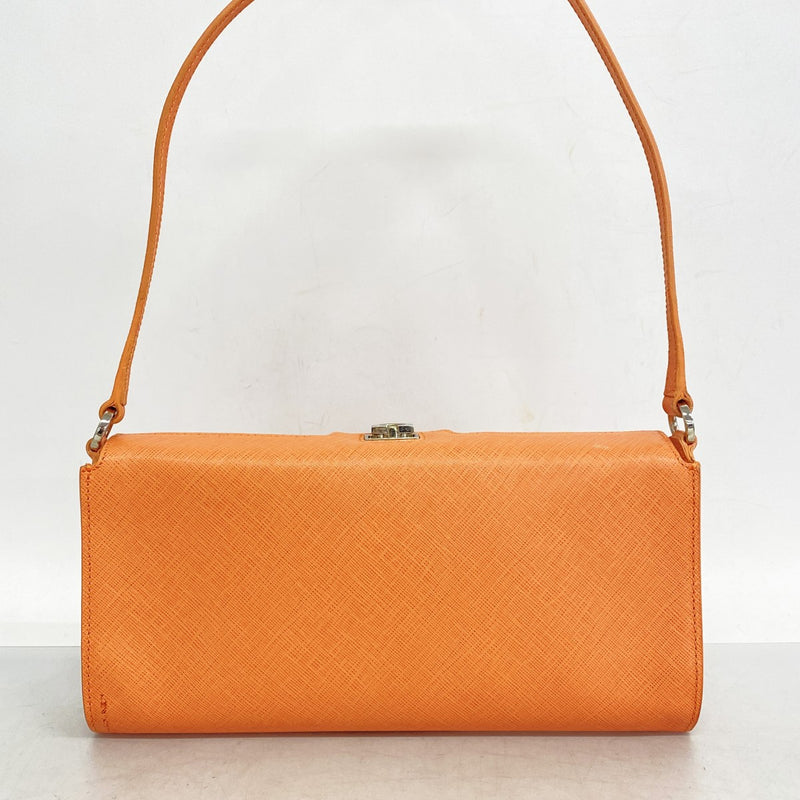 5pb2818】サルヴァトーレフェラガモ ショルダーバッグ ガンチーニ