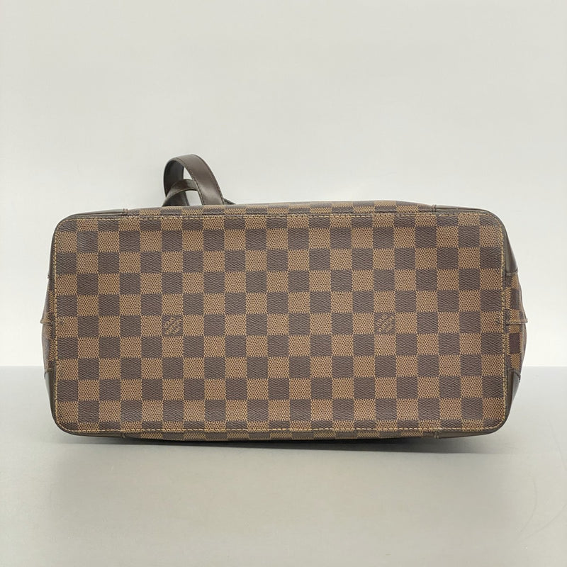 ミ*ク様 最終お値下げ　Louis Vuitton ダミエ　ハムステッドPM ルイヴィトン ダミエ ハムステッドPMの買取価格相場｜ブランド品の高価