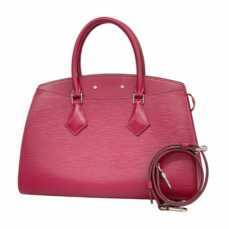 5pb2861-k】ルイヴィトン ハンドバッグ エピ スフロMM M94374