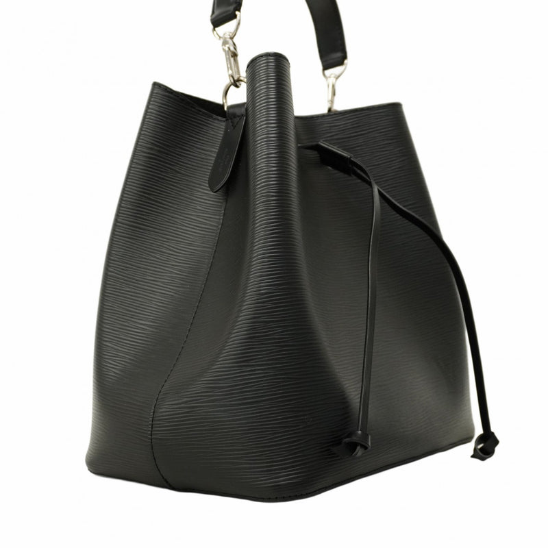 5pb2875】ルイヴィトン ショルダーバッグ エピ ネオノエ M54366