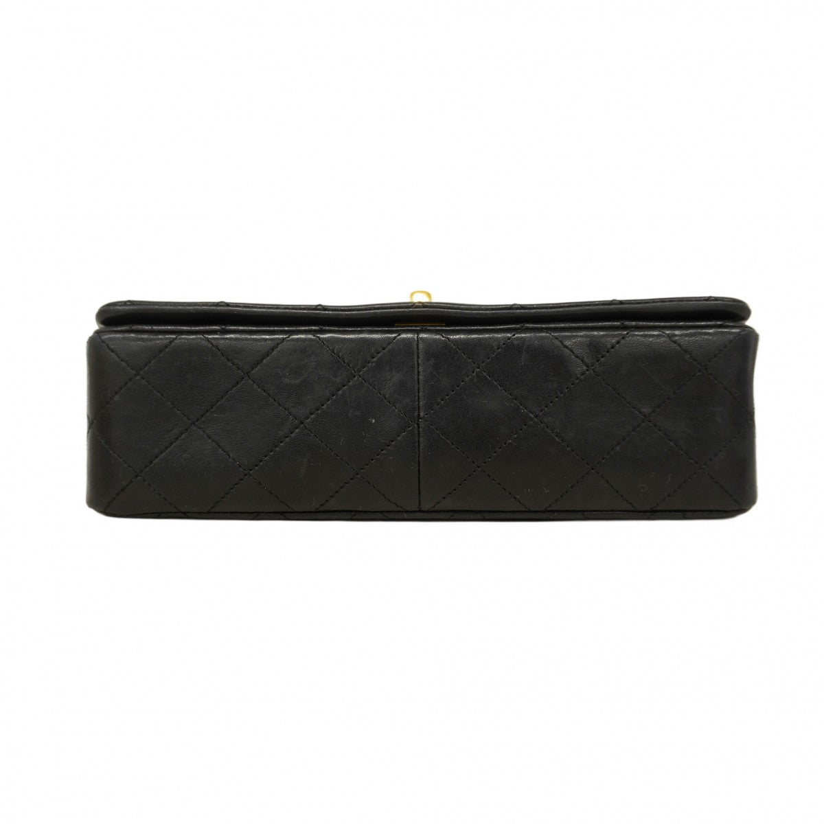 5pb2890】シャネル ショルダーバッグ マトラッセ チェーンショルダー