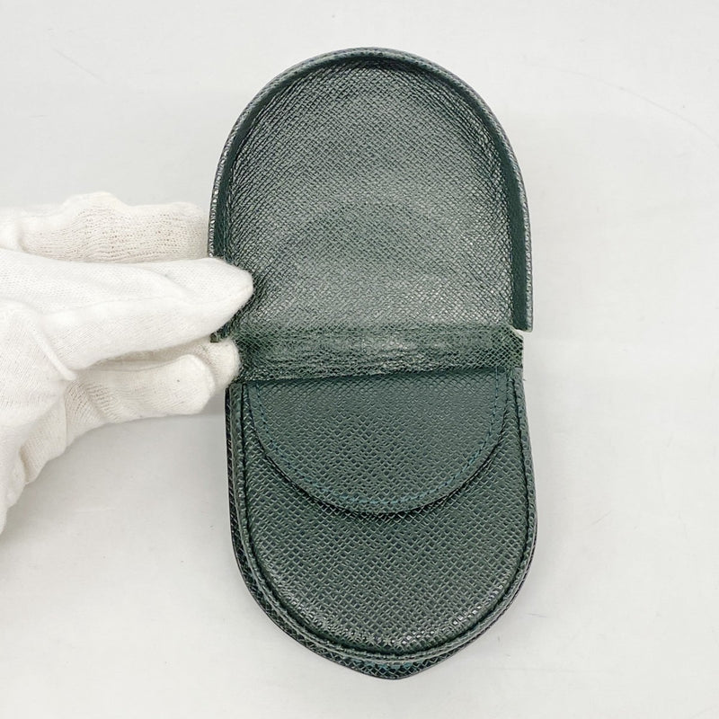 5pb2936】ルイヴィトン コインケース タイガ ポルトモネキュヴェット