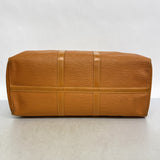 【5pb2968】ルイヴィトン ボストンバッグ エピ キーポル50 M42968 ジパングゴールド【中古】メンズ レディース ユニセックス 5pb2968】ルイヴィトン ボストンバッグ エピ キーポル50 M42968