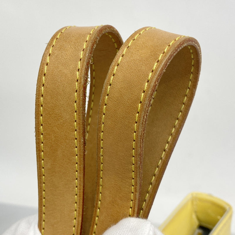 【5pb3005】ルイヴィトン トートバッグ ヴェルニ ブレントウッド M91512 ペルル【中古】レディース 5pb3005】ルイヴィトン トートバッグ ヴェルニ ブレントウッド M91512