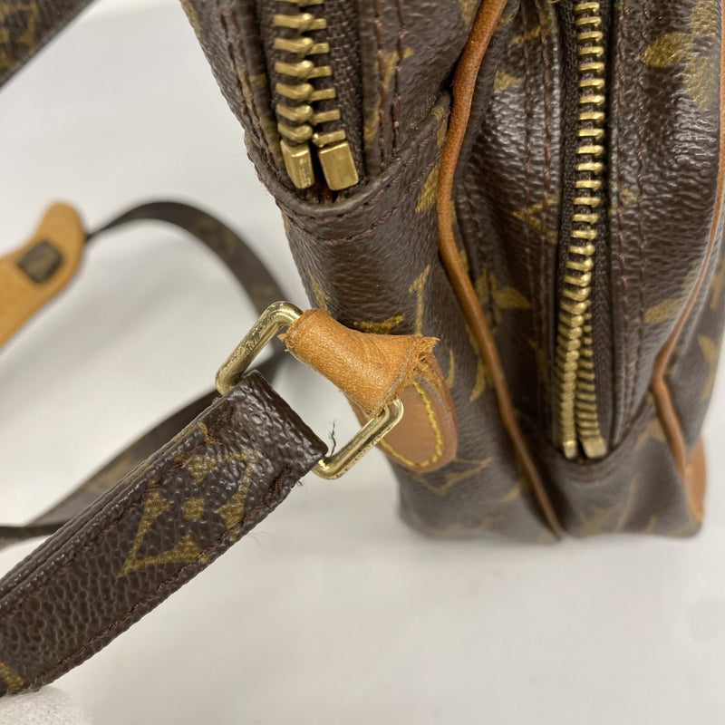 ☆最終価格【5pb3027-k】ルイヴィトン ショルダーバッグ モノグラム