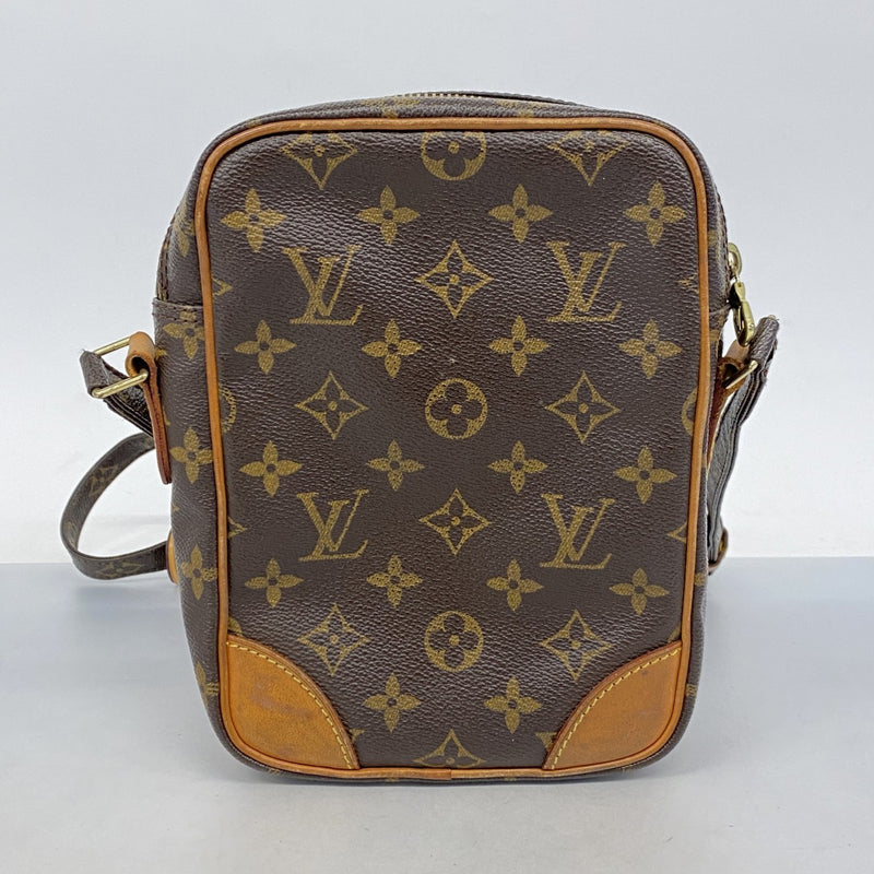 ☆最終価格【5pb3027-k】ルイヴィトン ショルダーバッグ モノグラム