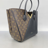 5pb3034】ルイヴィトン トートバッグ モノグラム キモノMM M40460