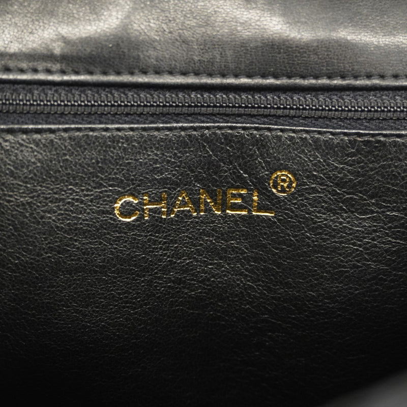 5pb3049】シャネル ショルダーバッグ マトラッセ フリンジ付きチェーン