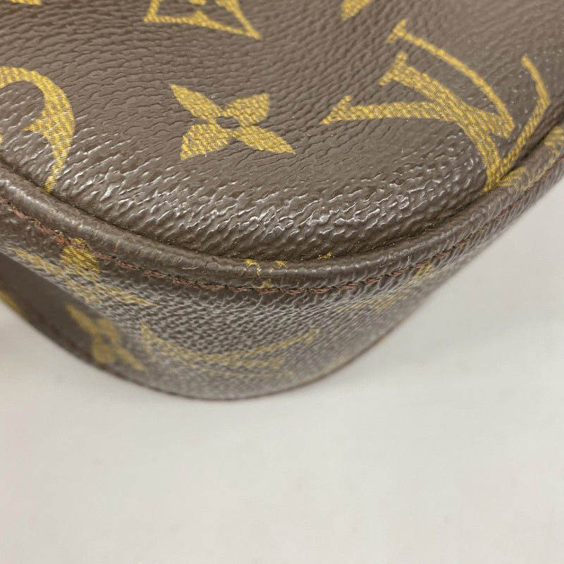 5pb3075-r】ルイヴィトン ショルダーバッグ モノグラム サンクルーGM