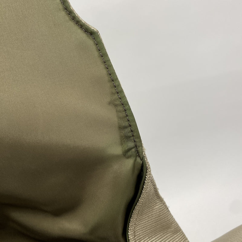 【5pb3076-r】ルイヴィトン ショルダーバッグ ダミエ・ジェアン メサジェ M93031 サーブル【中古】メンズ ☆最終価格☆SALE【5pb3076-r】ルイヴィトン ショルダーバッグ ダミエ