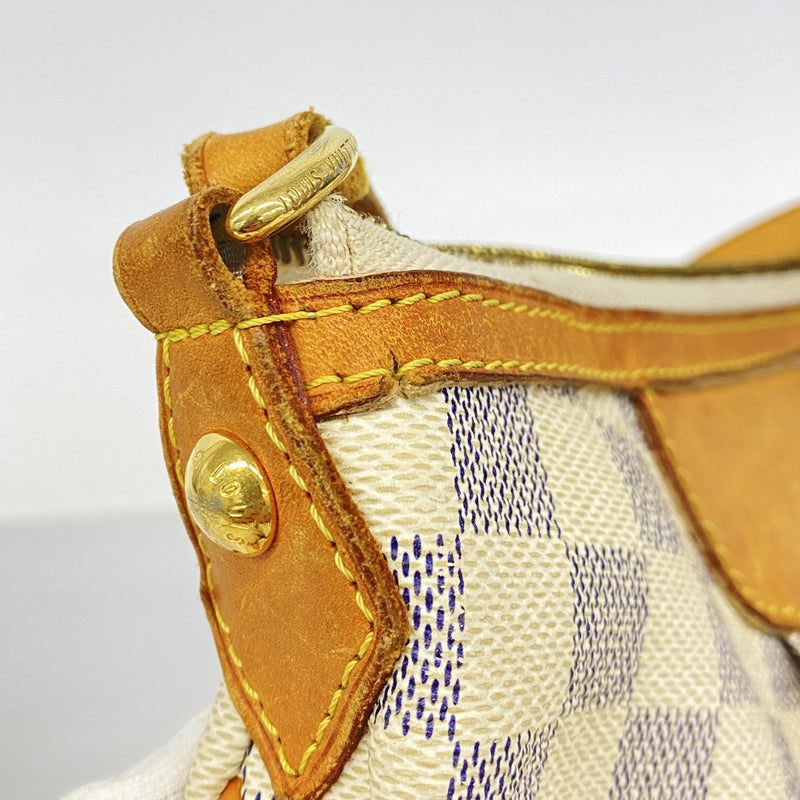 5pc3235-k】ルイヴィトン ショルダーバッグ ダミエ・アズール