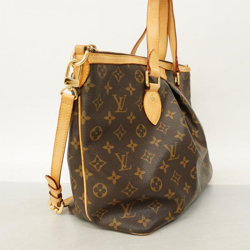 ☆SALE【5pc3265-k】ルイヴィトン ハンドバッグ モノグラム パレルモPM