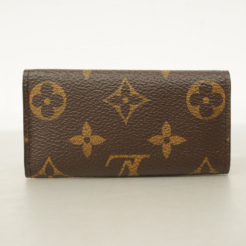 5pc3266-k】ルイヴィトン キーケース モノグラム ミュルティクレ4