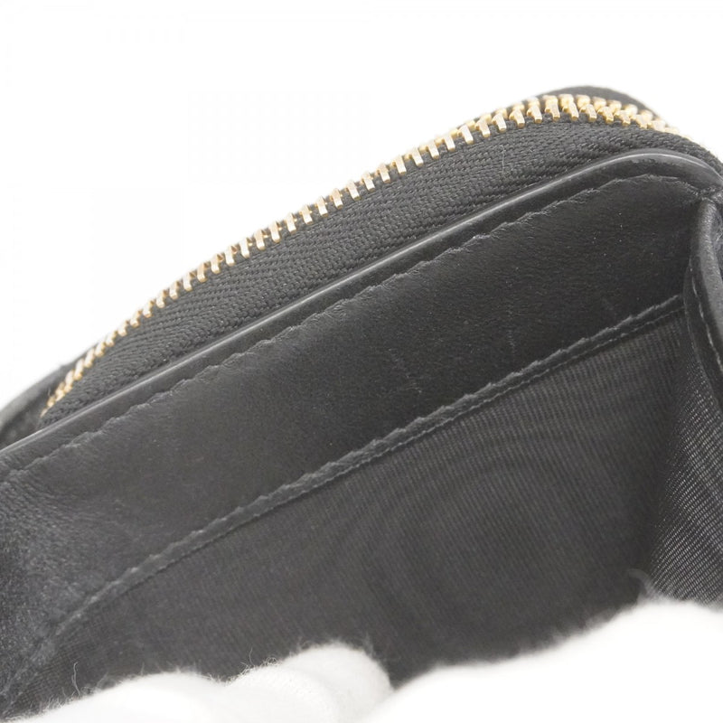 ☆SALE【5pc3269】クリスチャンディオール 財布 カナージュ レザー