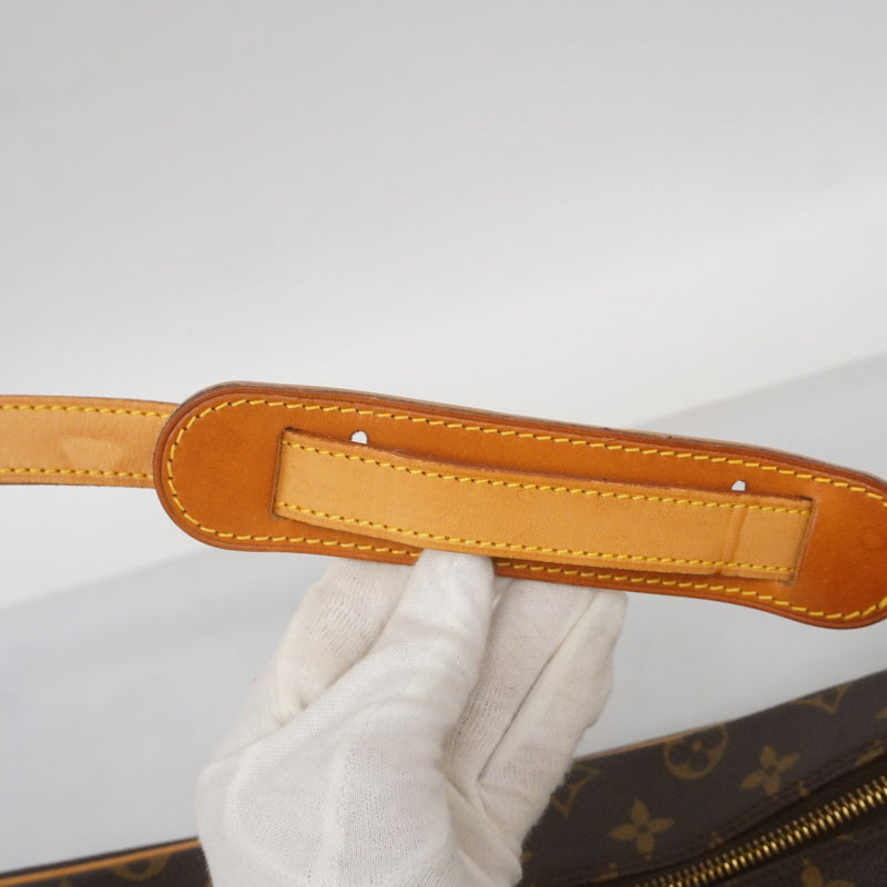 【5pc3274】ルイヴィトン ショルダーバッグ モノグラム ブローニュ35 M51260 ブラウン【中古】レディース 5pc3274】ルイヴィトン ショルダーバッグ モノグラム ブローニュ35