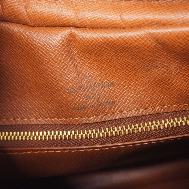 5pc3274】ルイヴィトン ショルダーバッグ モノグラム ブローニュ35