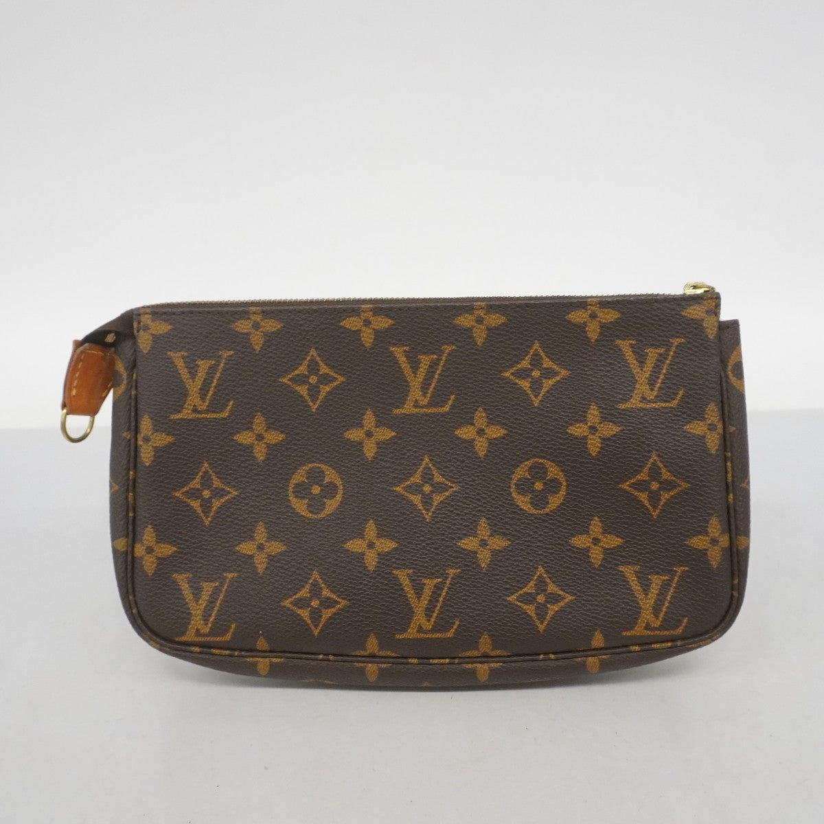 5pc3282】ルイヴィトン ポーチ モノグラム ポシェットアクセソワール