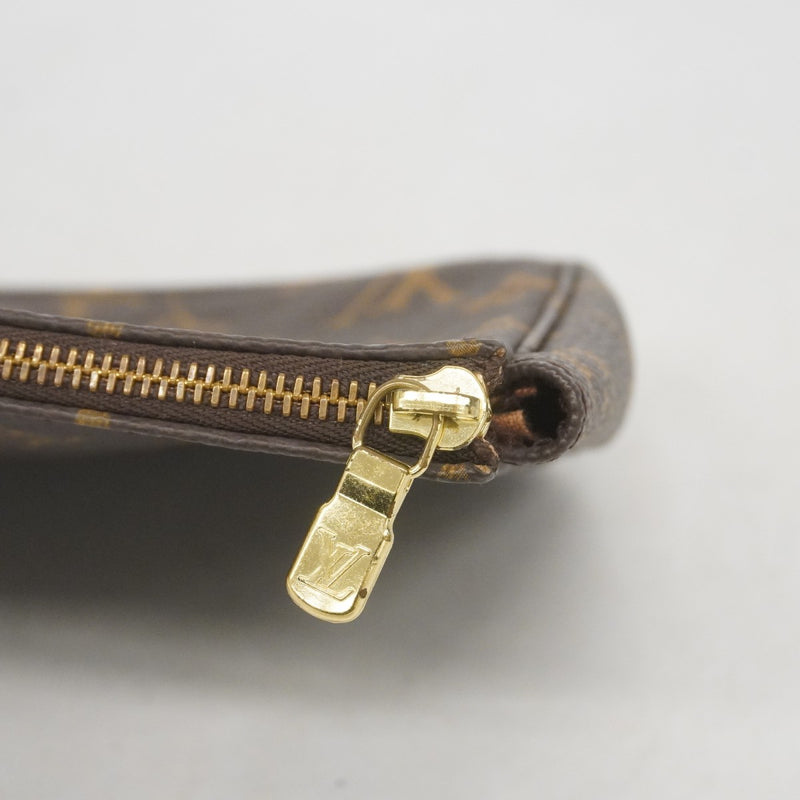 5pc3282】ルイヴィトン ポーチ モノグラム ポシェットアクセソワール