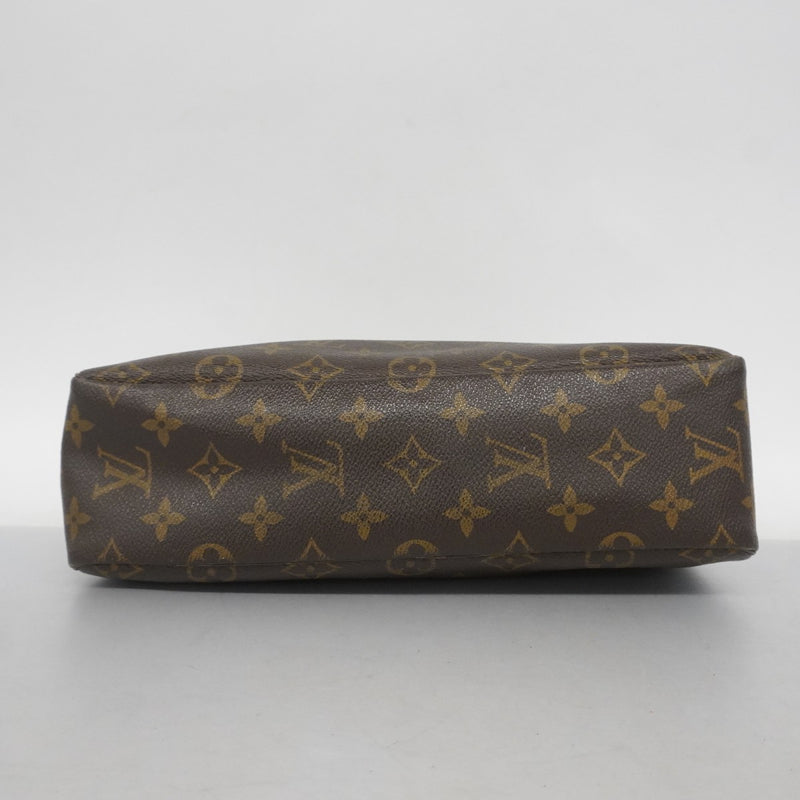 5pc3284】ルイヴィトン ポーチ モノグラム トゥルーストワレット28
