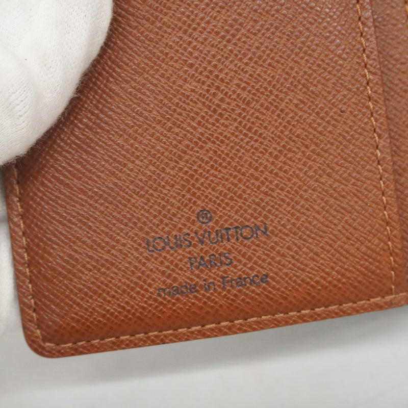 5pc3285】ルイヴィトン 財布 モノグラム ポルトモネビエヴィエノワ