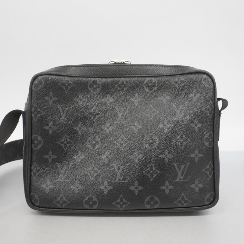 5pc3287】ルイヴィトン ショルダーバッグ タイガラマ アウトドア