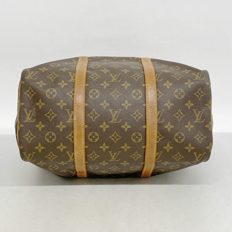 ルイヴィトン　モノグラム　サックスプール35 ボストンバッグ　パリ購入　希少Ｋ ルイヴィトン モノグラム サックスプール35 ボストンバッグ パリ購入
