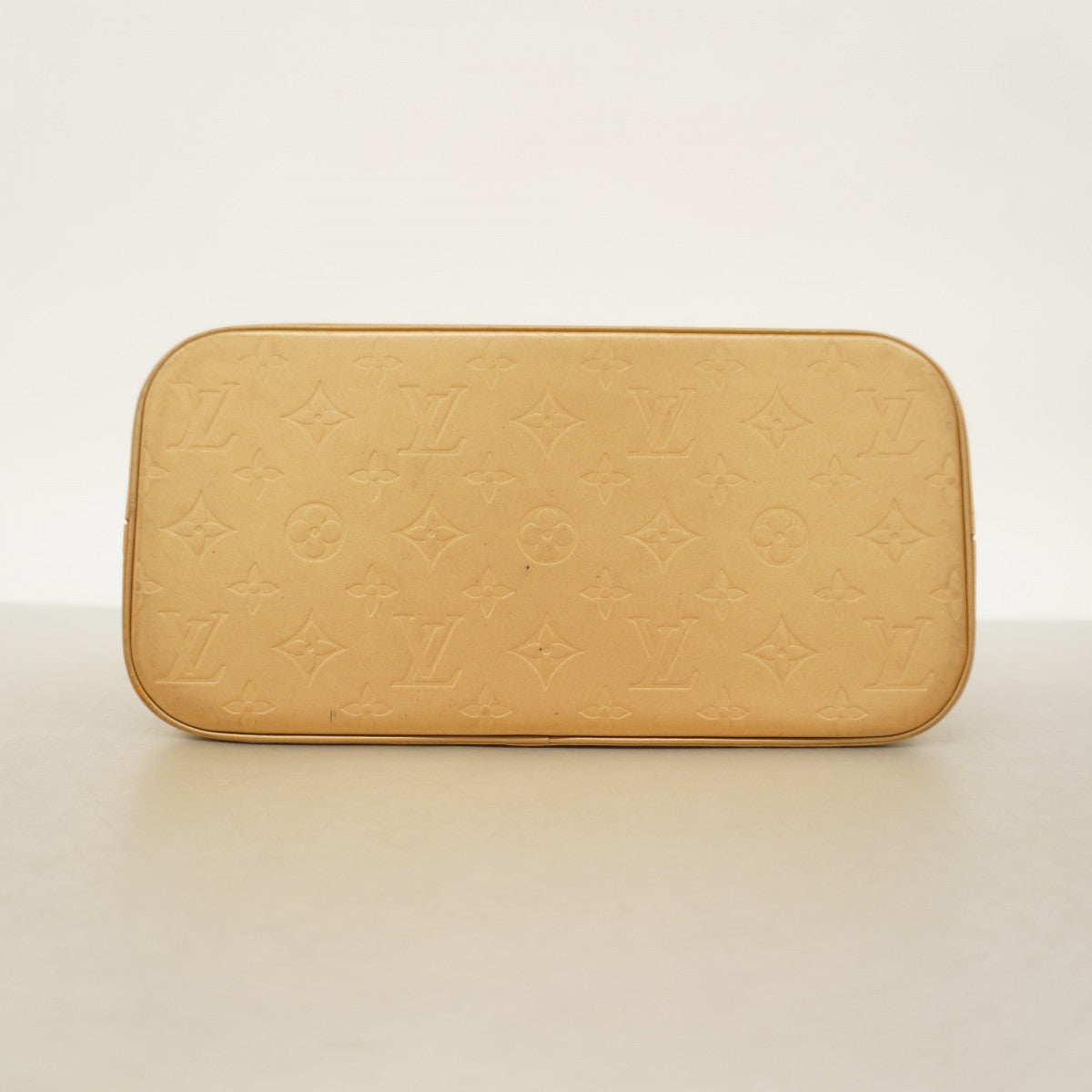 5pc3335】ルイヴィトン トートバッグ モノグラム・マット ストックトン