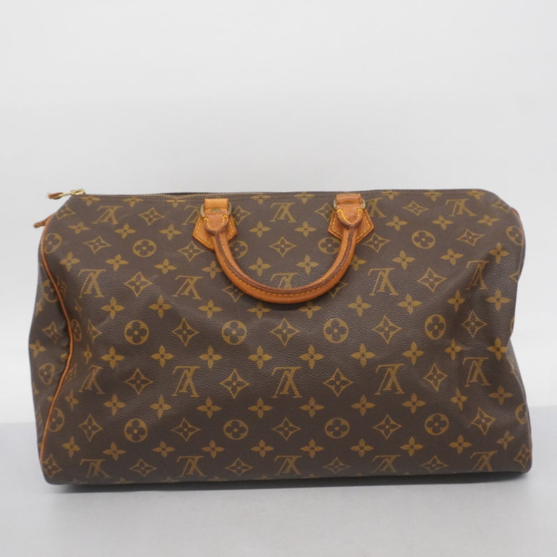 5pc3341】ルイヴィトン ハンドバッグ モノグラム スピーディ40 M41106