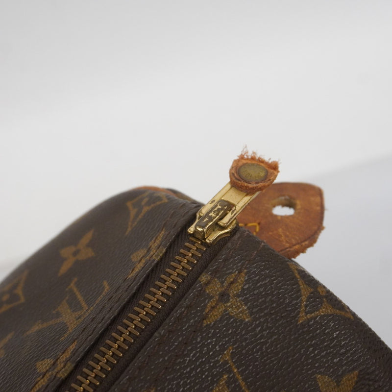 5pc3341】ルイヴィトン ハンドバッグ モノグラム スピーディ40 M41106