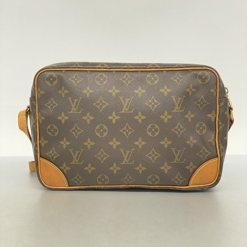 LOUIS VUITTON トロカデロ 30 モノグラム ショルダーバッグ 楽天市場】【バッグ】LOUIS VUITTON ルイ ヴィトン モノグラム
