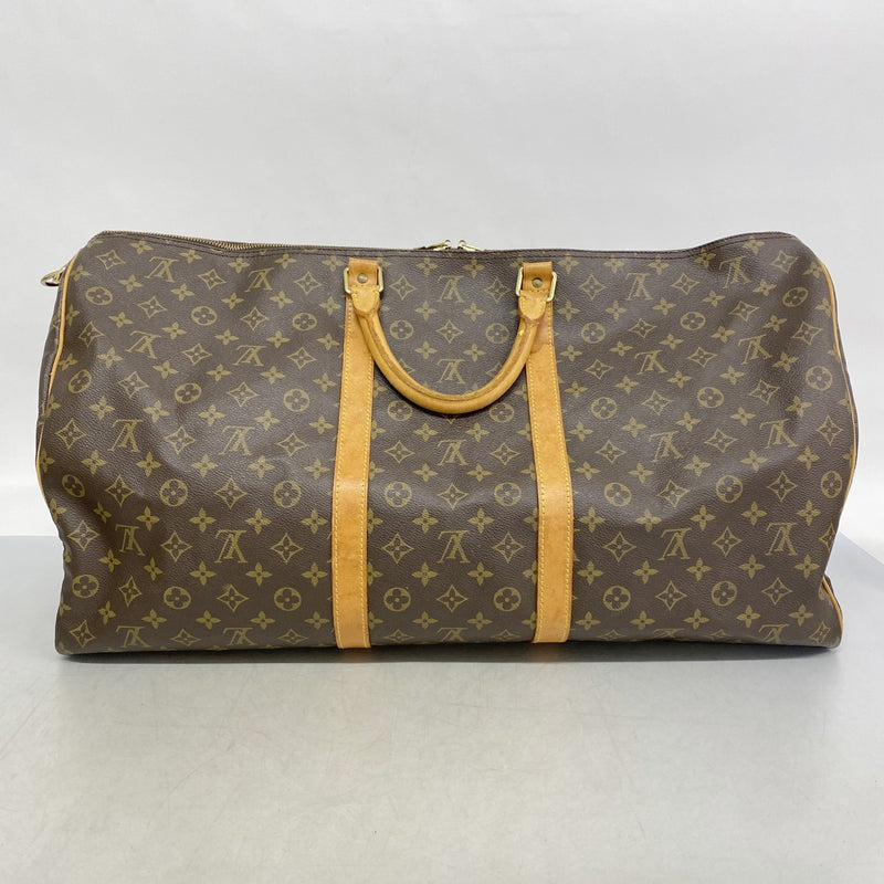 Louis Vuitton ボストンバッグ モノグラム　60 ルイヴィトン ボストンバッグ 60モノグラム