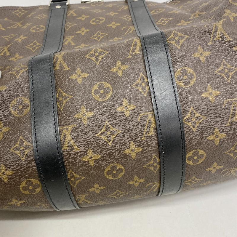 正規品 LOUIS VUITTON モノグラム マカサー キーポル ボストン 楽天市場】ルイヴィトン ボストンバッグ Louis Vuitton モノグラム