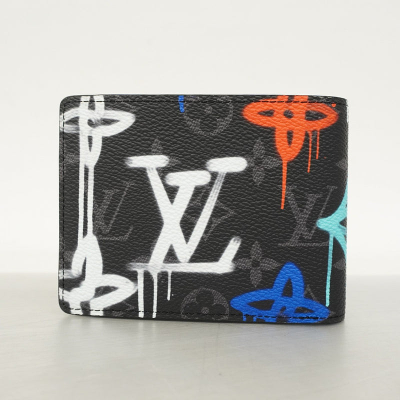 ☆最終価格☆SALE【5pc3547】ルイヴィトン 札入れ モノグラム