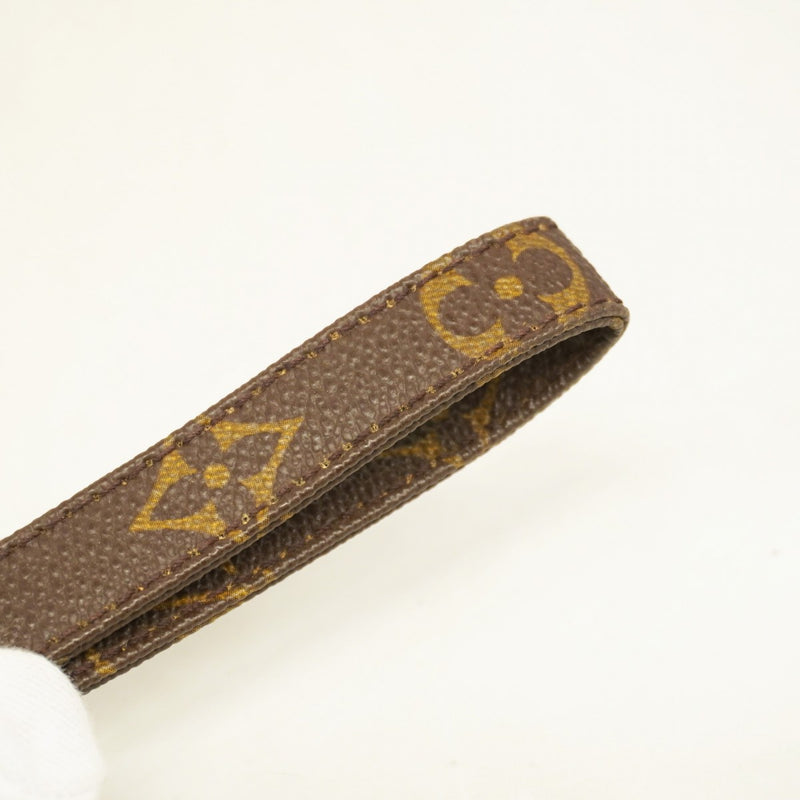 5pc3603】ルイヴィトン クラッチバッグ モノグラム マルリードラゴンヌ