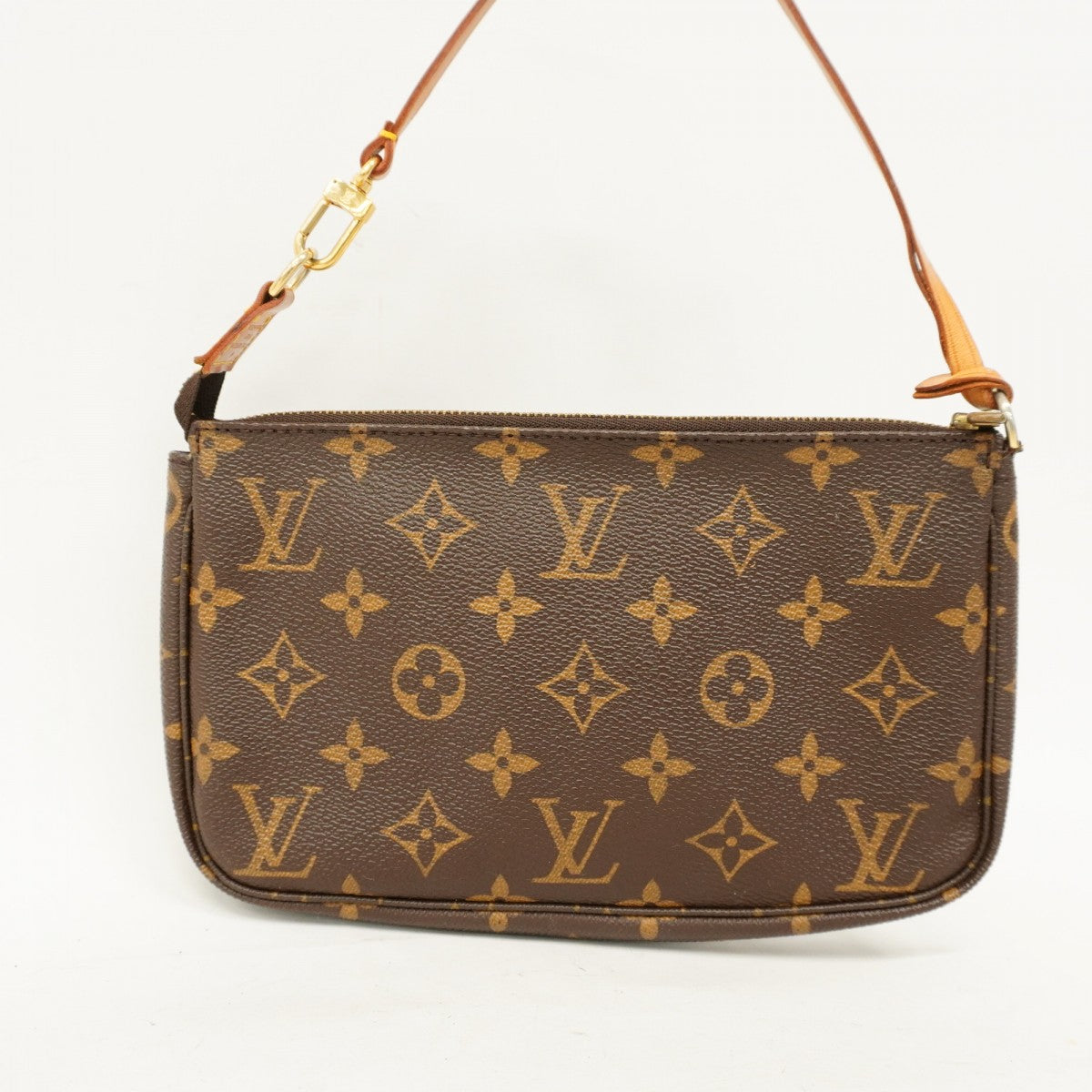 ルイヴィトン ポーチ モノグラム ポシェットアクセソワール M51980 楽天市場】LOUIS VUITTON☆ ポシェット アクセソワール M51980