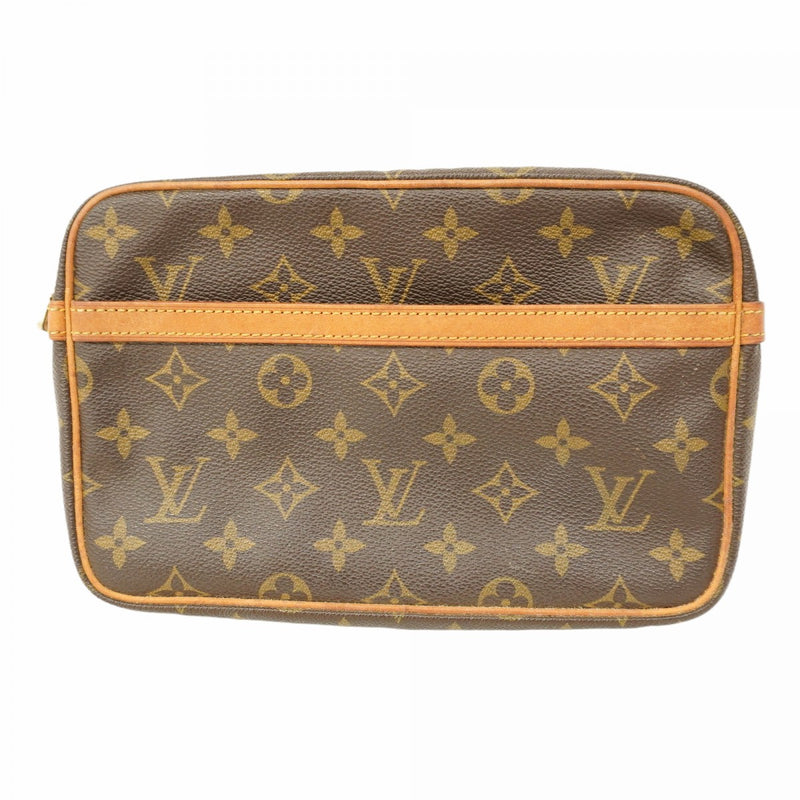 LOUIS VUITTON クラッチバッグ モノグラム LOUIS VUITTON（ルイ・ヴィトン） クラッチバッグ ポシェットトゥゴー