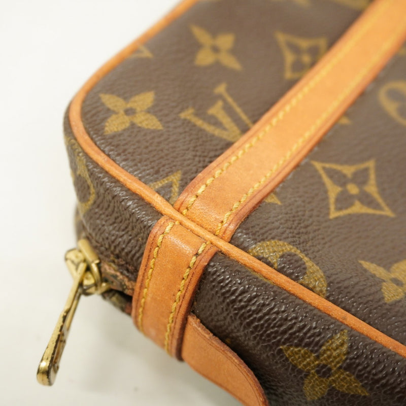 Louis Vuitton ルイヴィトン クラッチバッグ コンピエーニュ23 ルイヴィトン LOUIS VUITTON コンピエーニュ23 セカンドバッグ