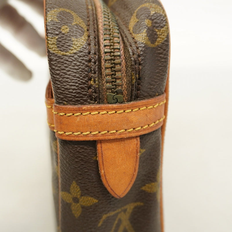 Louis Vuitton ルイヴィトン クラッチバッグ コンピエーニュ23 LOUIS VUITTON（ルイ・ヴィトン） コンピエーニュ23 ブランドオフ