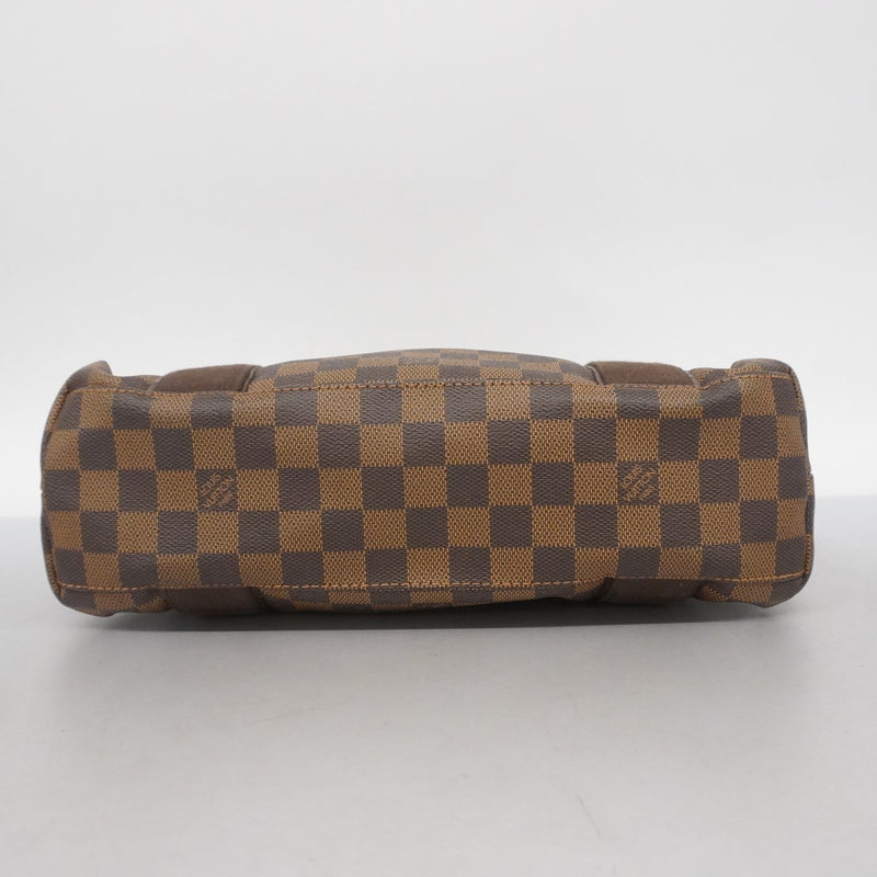 5pc3637】ルイヴィトン トートバッグ ダミエ カバボブール N52006