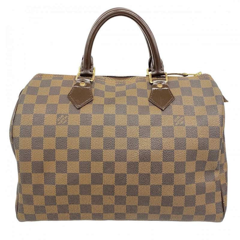 5pc3651】ルイヴィトン ハンドバッグ ダミエ スピーディ30 N41364