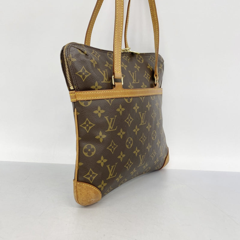 5pc3677】ルイヴィトン ショルダーバッグ モノグラム クーサンGM