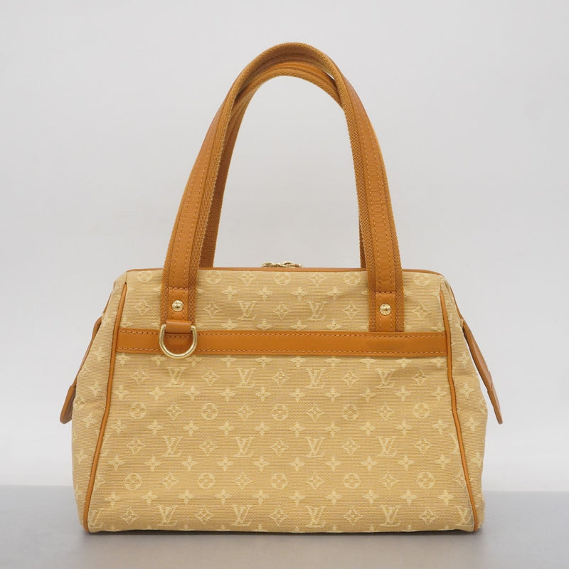 ルイヴィトン　ジョセフィーヌPM　ハンドバック 楽天市場】【バッグ】LOUIS VUITTON ルイ ヴィトン モノグラムミニ