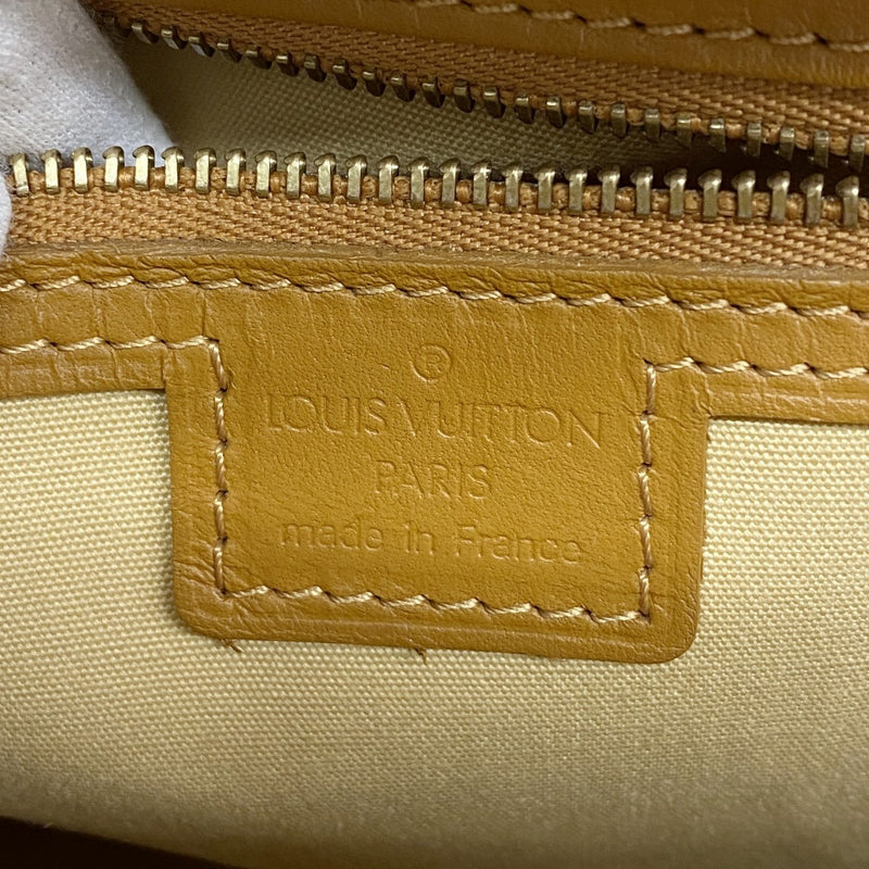 【5pc3756】ルイヴィトン ハンドバッグ モノグラム・ミニ ジョセフィーヌPM M92416 ベージュ【中古】レディース ☆SALE【5pc3756】ルイヴィトン ハンドバッグ モノグラム・ミニ