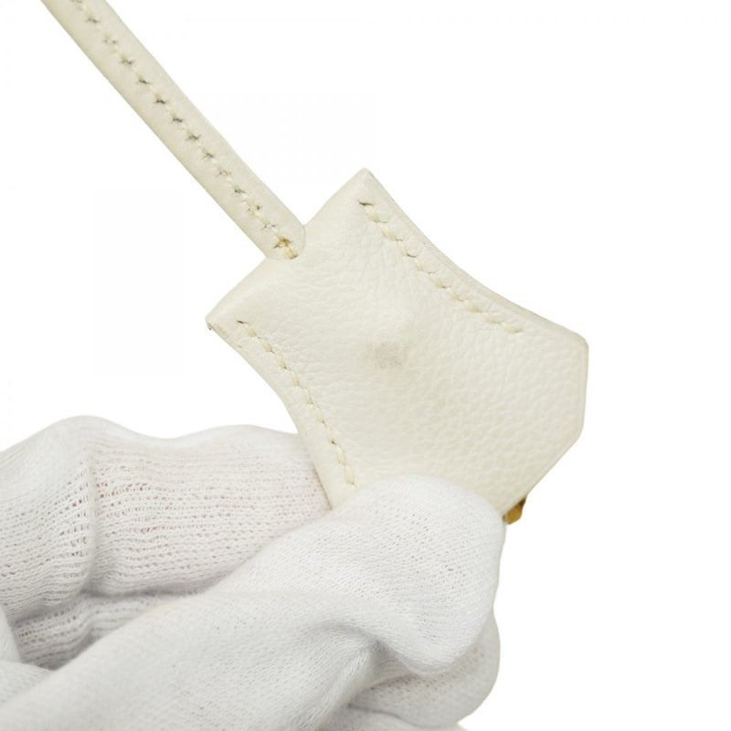 ☆SALE【5pc3774】エルメス ハンドバッグ ケリー35 エバーカラー