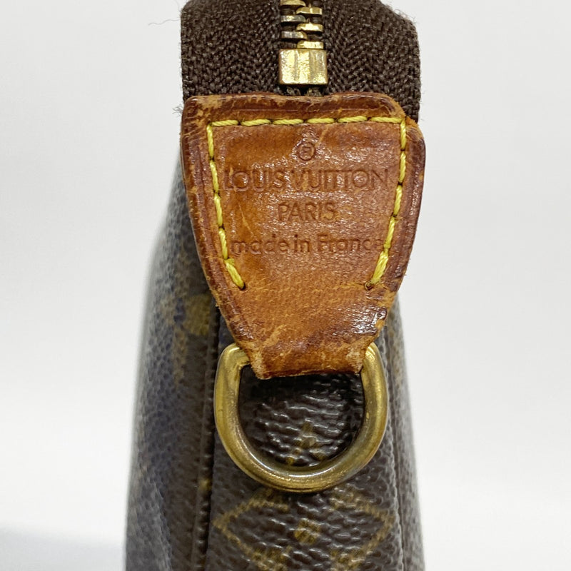 5pc3875-k】ルイヴィトン ポーチ モノグラム ポシェットアクセソワール