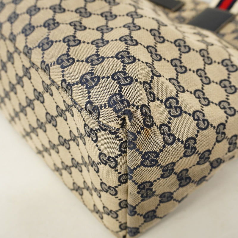 GUCCI　GG柄トートバッグ 楽天市場】GUCCI グッチ/GG柄キャンバストートバッグ/163288/344