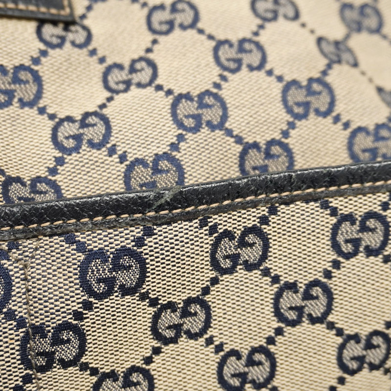 5pc3885】グッチ トートバッグ GGキャンバス 155524 キャンバス